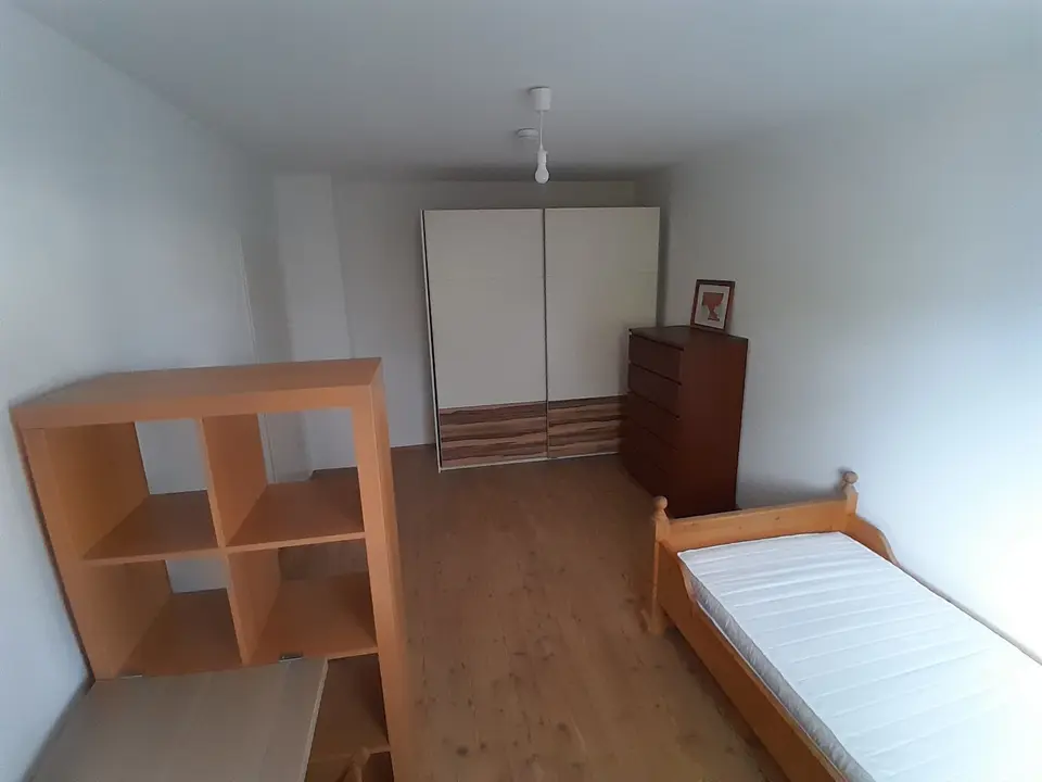 WG-Zimmer mit 10 m² in Frankfurt am Main – Bild 10
