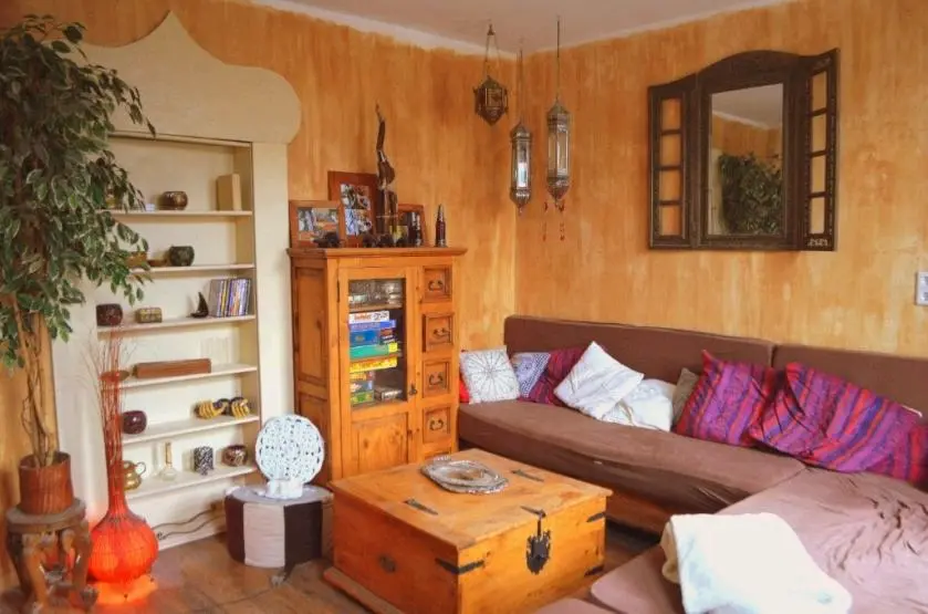 12 Zimmer Wohnung mit 600 m² in Duisburg – Bild 1