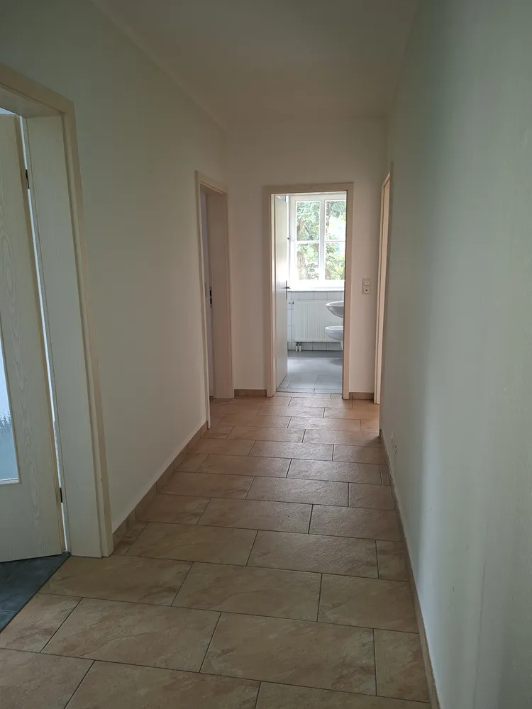 4 room apartment with 87 m² in Dresden – Photo 2