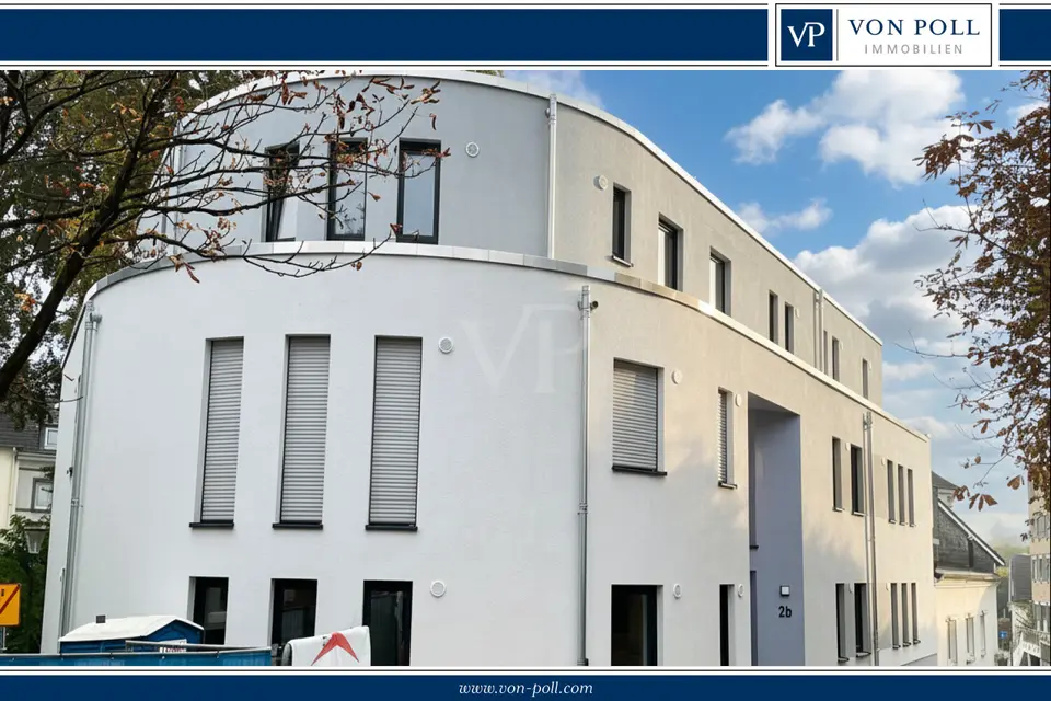 5 Zimmer Wohnung mit 145 m² in Velbert – Bild 9
