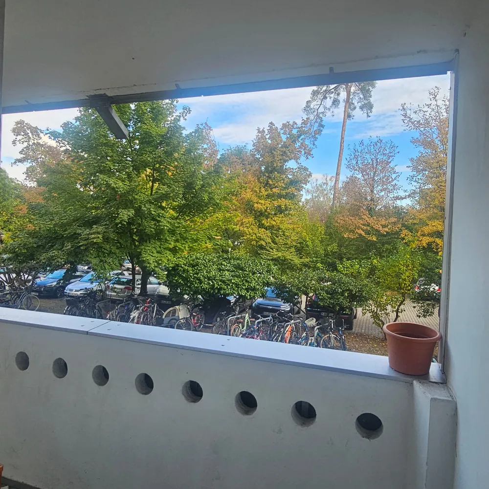 2 Zimmer Wohnung mit 18 m² in Karlsruhe – Bild 4