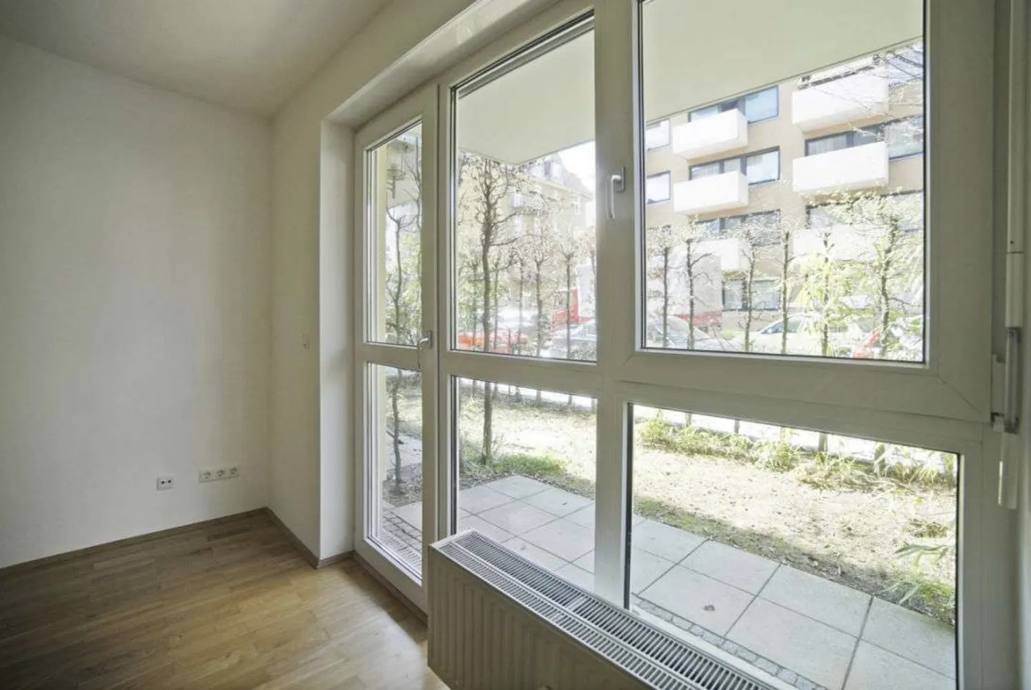 2 Zimmer Wohnung mit 66 m² in München – Bild 6