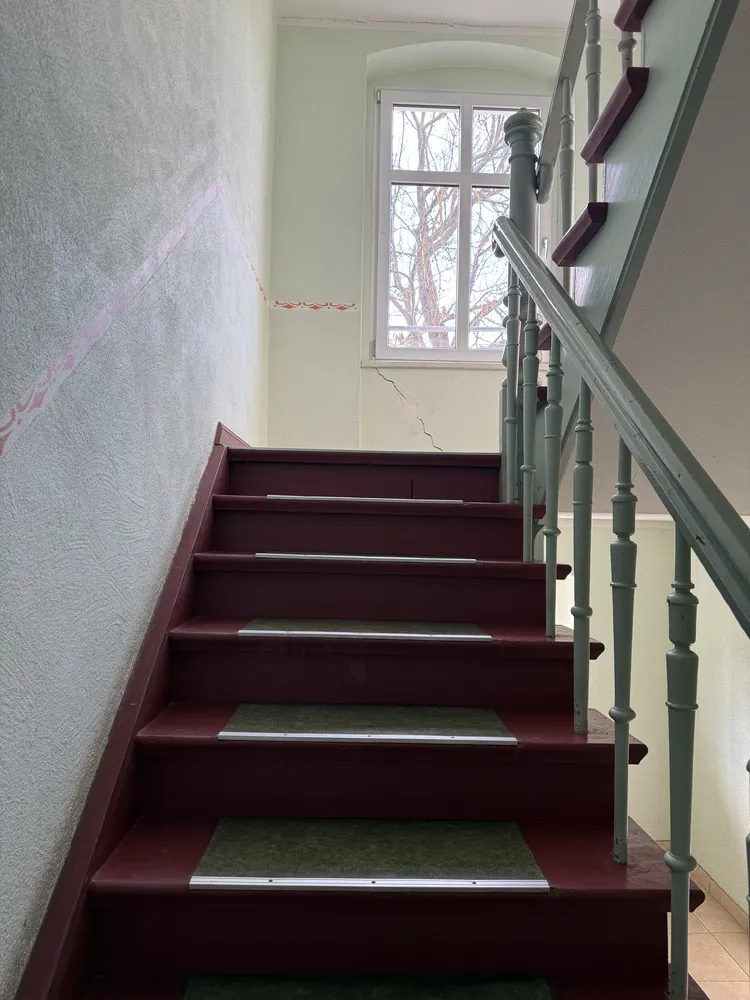 2 room apartment with 58 m² in Magdeburg – Photo 10
