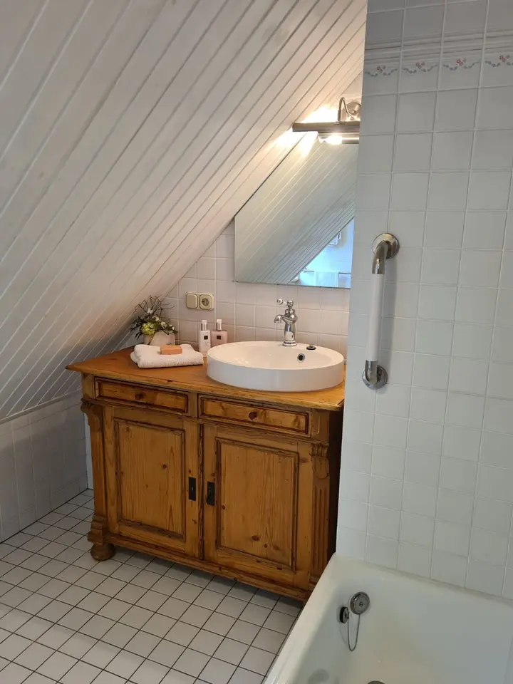 WG-Zimmer mit 35 m² in Oldenburg – Bild 10