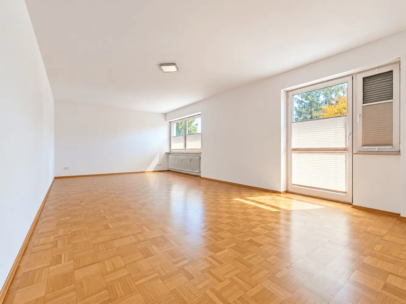 4 room apartment with 108 m² in Munich – Photo 2
