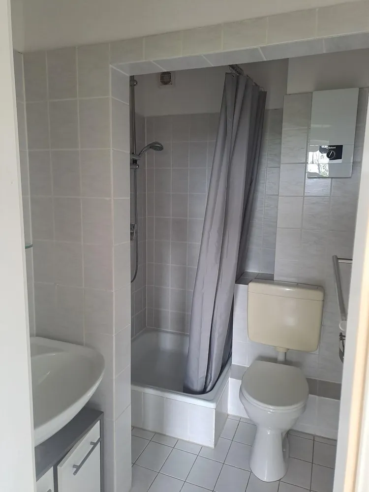 1 Zimmer Wohnung mit 29 m² in Menden (Sauerland) – Bild 4