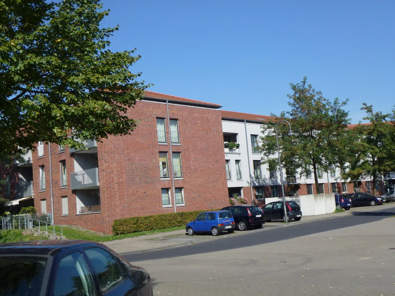 3 room apartment with 78 m² in Cologne – Photo 2