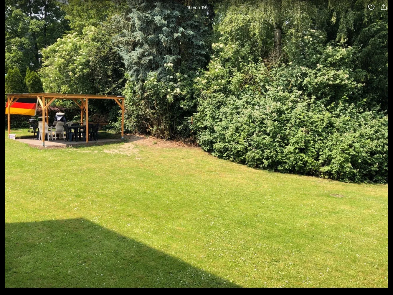 1 Zimmer Wohnung mit 40 m² in Essen – Bild 6