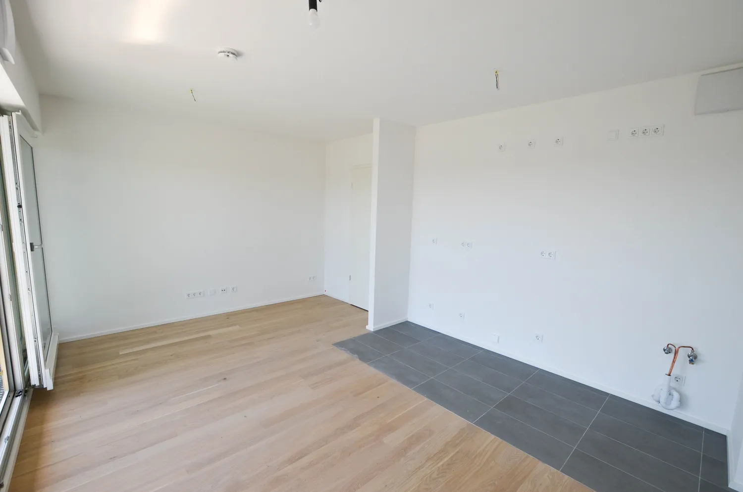 1 Zimmer Wohnung mit 31 m² in München – Bild 6