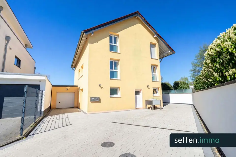 3 Zimmer Haus mit 45 m² in Erfurt – Bild 5