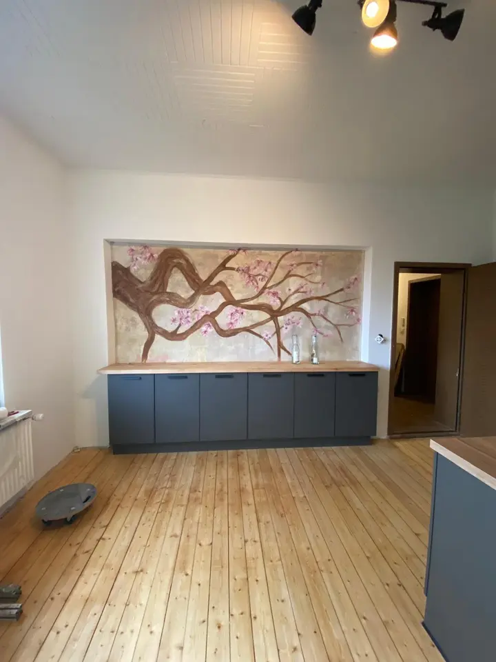 3 Zimmer Wohnung mit 90 m² in Coburg – Bild 7