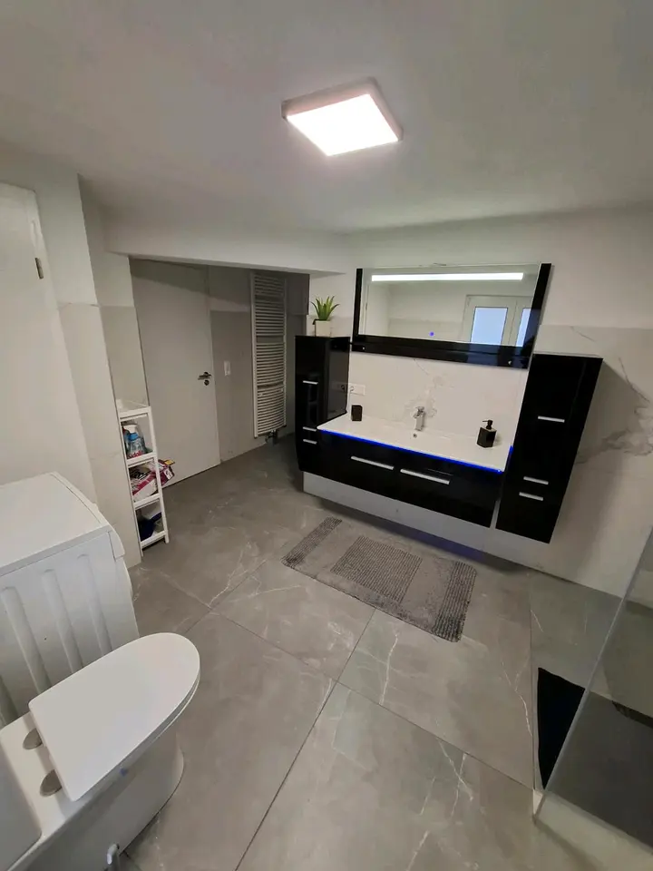 WG-Zimmer mit 50 m² in Bietigheim-Bissingen – Bild 5