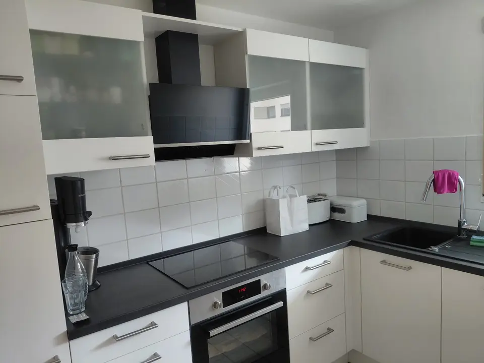 3 Zimmer Wohnung mit 69 m² in Neu-Ulm – Bild 4