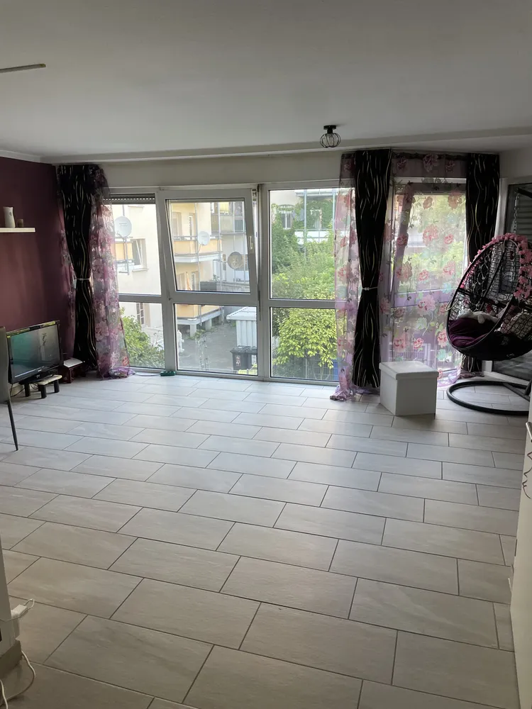 1 Zimmer Wohnung mit 40 m² in Nürnberg – Bild 2