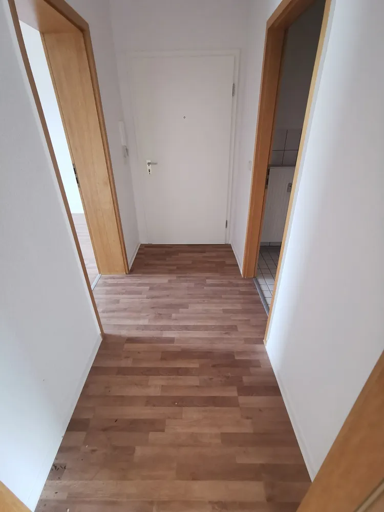 3 Zimmer Wohnung mit 56 m² in Gladbeck – Bild 2