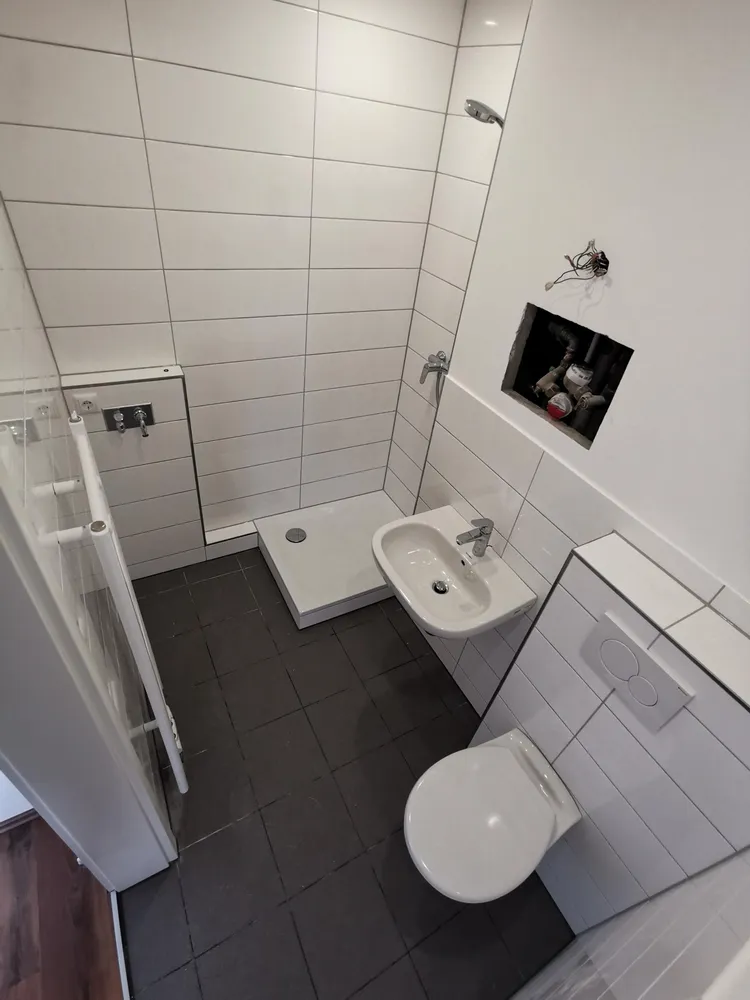 2 Zimmer Wohnung mit 38 m² in Mainz – Bild 7