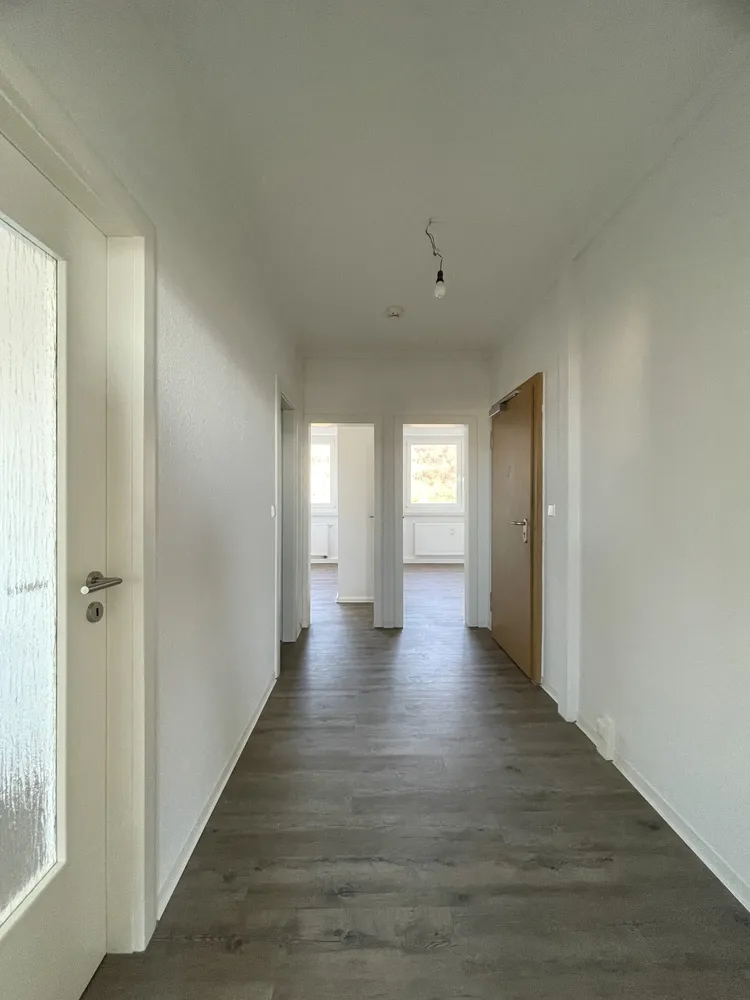 3 Zimmer Wohnung mit 59 m² in Jena – Bild 8