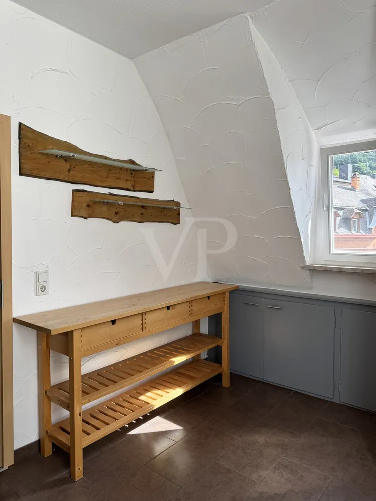 5 Zimmer Wohnung mit 125 m² in Idar-Oberstein – Bild 12