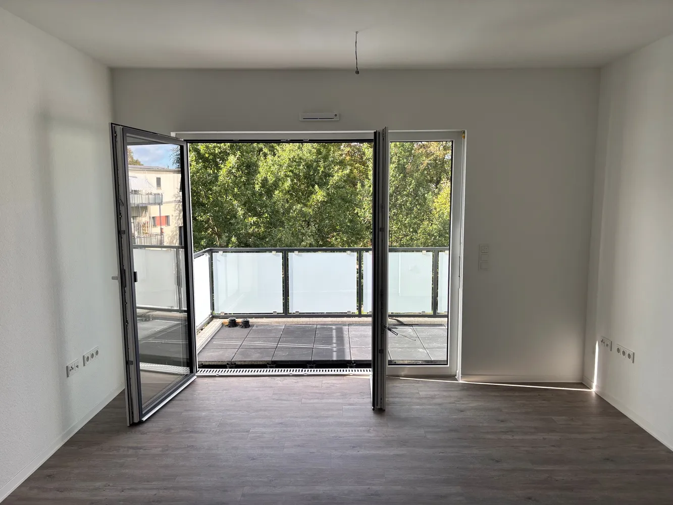 1 room apartment with 35 m² in Duisburg – Photo 7