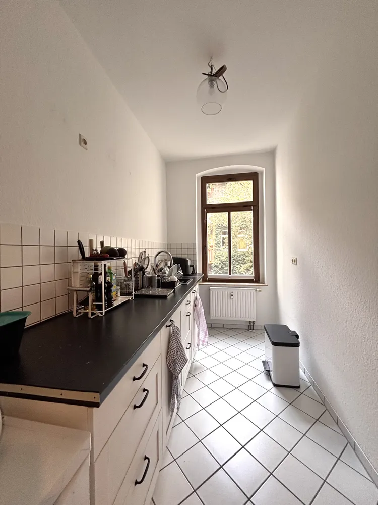 3 Zimmer Wohnung mit 68 m² in Halle (Saale) – Bild 4