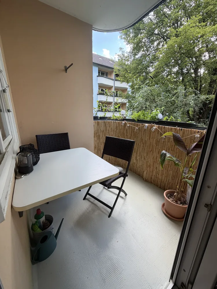 2 Zimmer Wohnung mit 55 m² in München – Bild 8