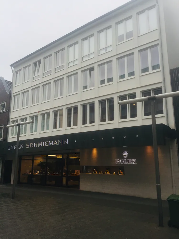3 Zimmer Wohnung mit 78 m² in Oberhausen – Bild 1