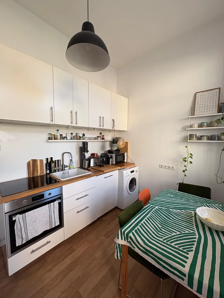 2 Zimmer Wohnung mit 65 m² in Braunschweig – Bild 11