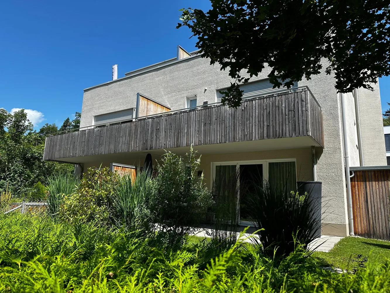 3 Zimmer Wohnung mit 87 m² in Landshut – Bild 2
