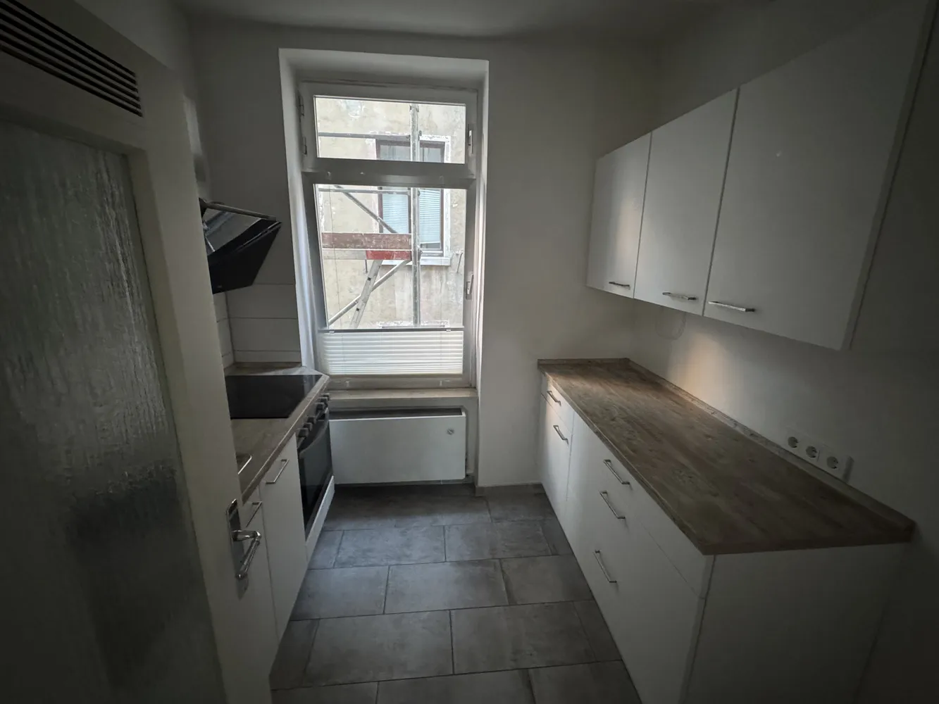2 room apartment with 55 m² in Frankfurt am Main – Photo 7