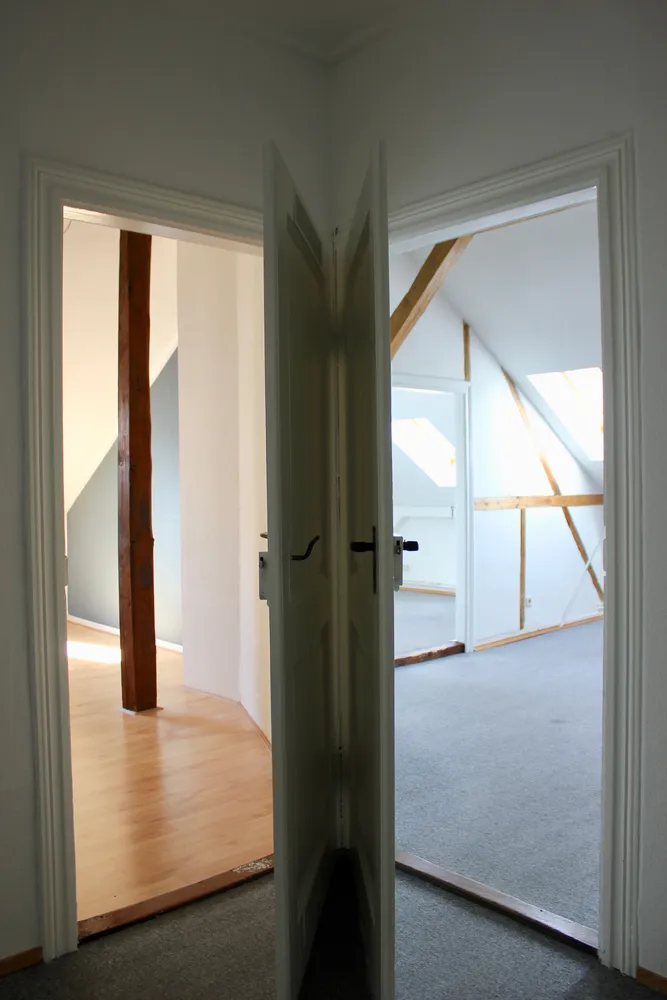 3 Zimmer Wohnung mit 57 m² in Braunschweig – Bild 3