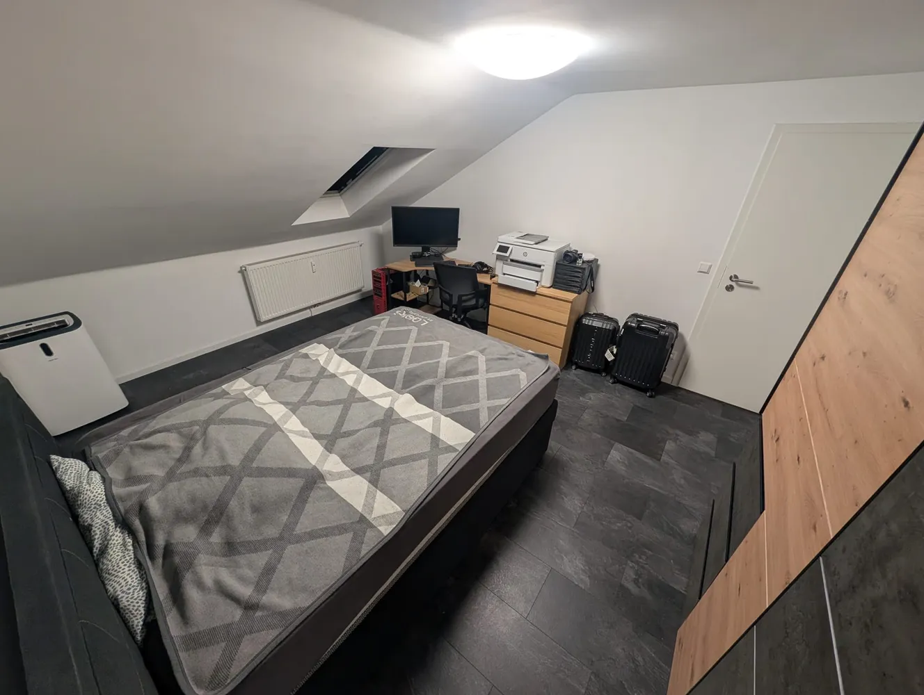 3 Zimmer Wohnung mit 57 m² in Stuttgart – Bild 7