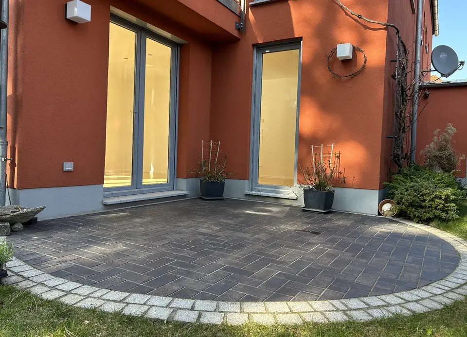 3 Zimmer Wohnung mit 91 m² in Halle (Saale) – Bild 3
