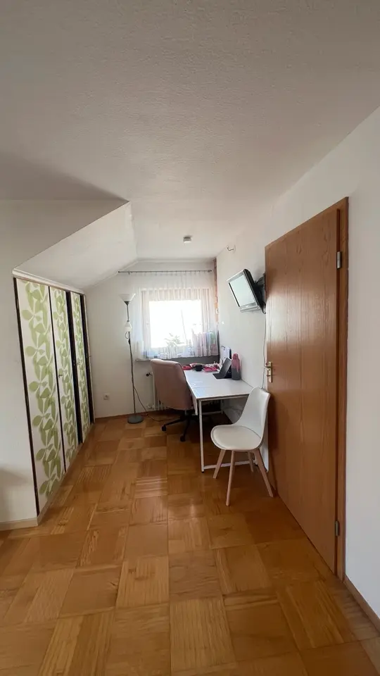 WG-Zimmer mit 15 m² in Pforzheim – Bild 4