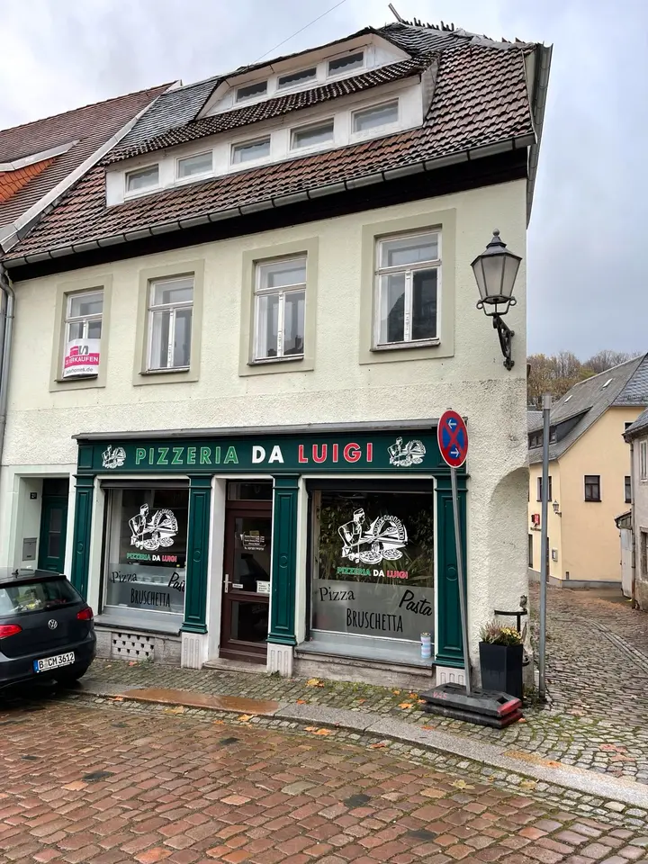 7 Zimmer Wohnung mit 200 m² in Mittweida – Bild 3