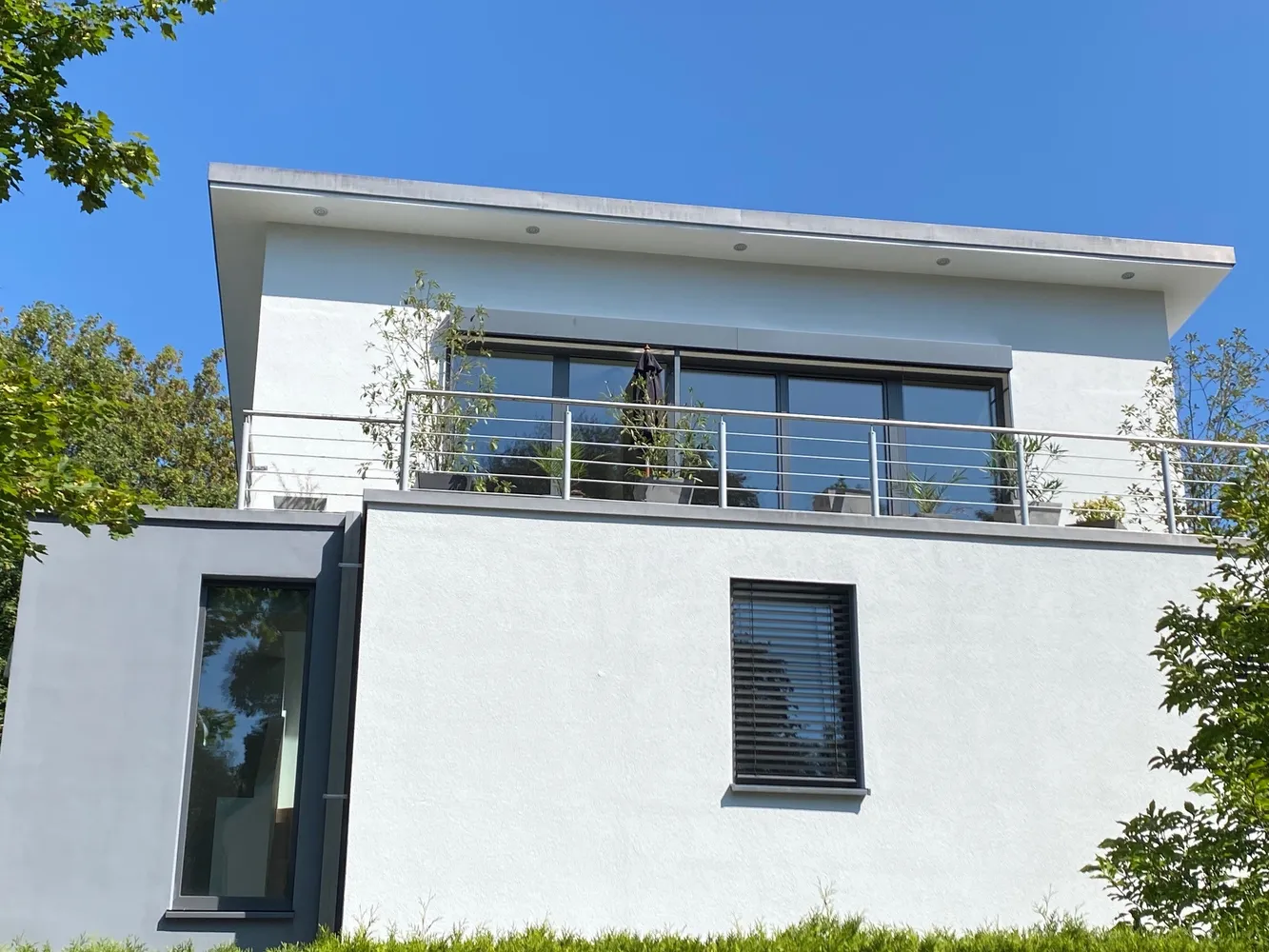 3 Zimmer Wohnung mit 112 m² in München – Bild 1
