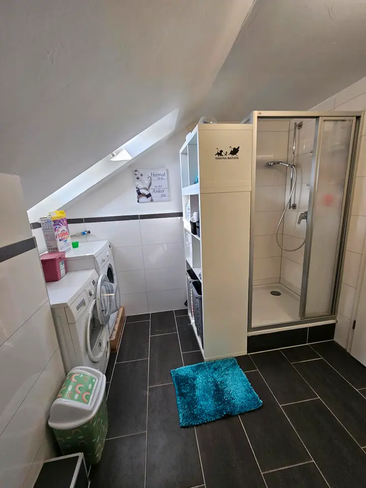 3 Zimmer Wohnung mit 90 m² in Duisburg – Bild 9