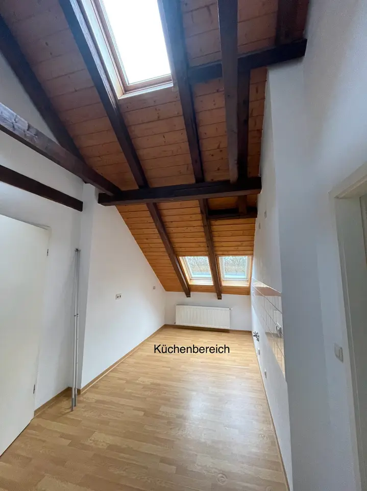 4 Zimmer Wohnung mit 86 m² in Köthen – Bild 5