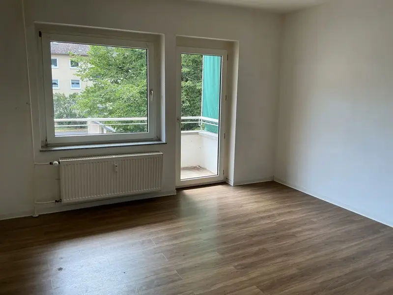 3 Zimmer Wohnung mit 64 m² in Hanau – Bild 2