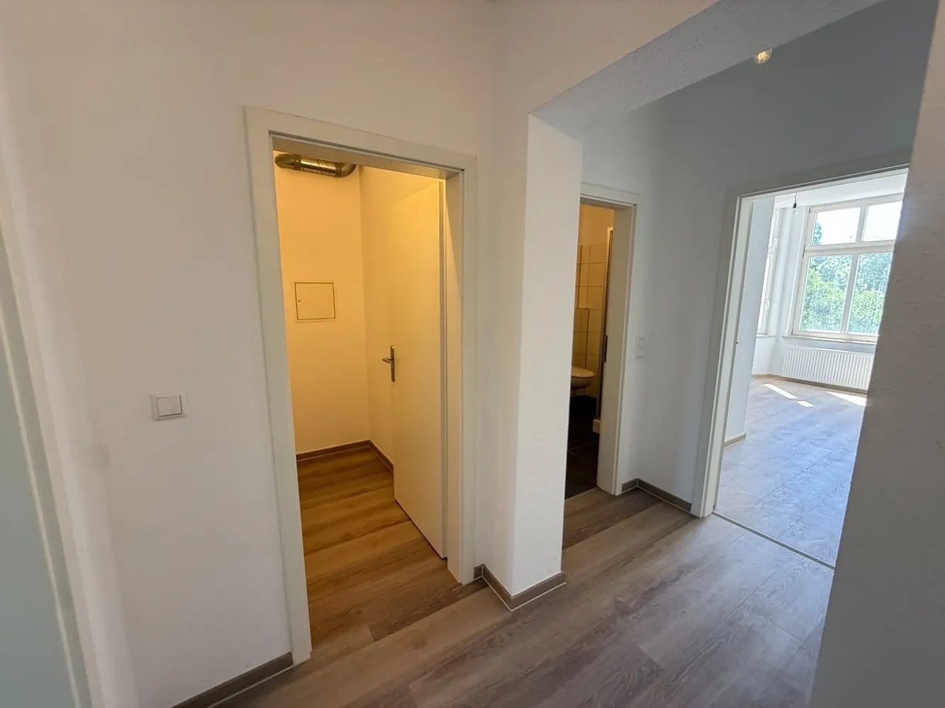 3 room apartment with 76 m² in Magdeburg – Photo 11