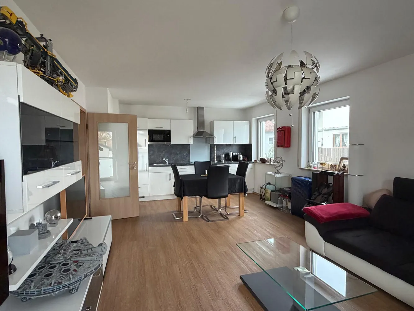 2 Zimmer Wohnung mit 65 m² in Ingolstadt – Bild 11