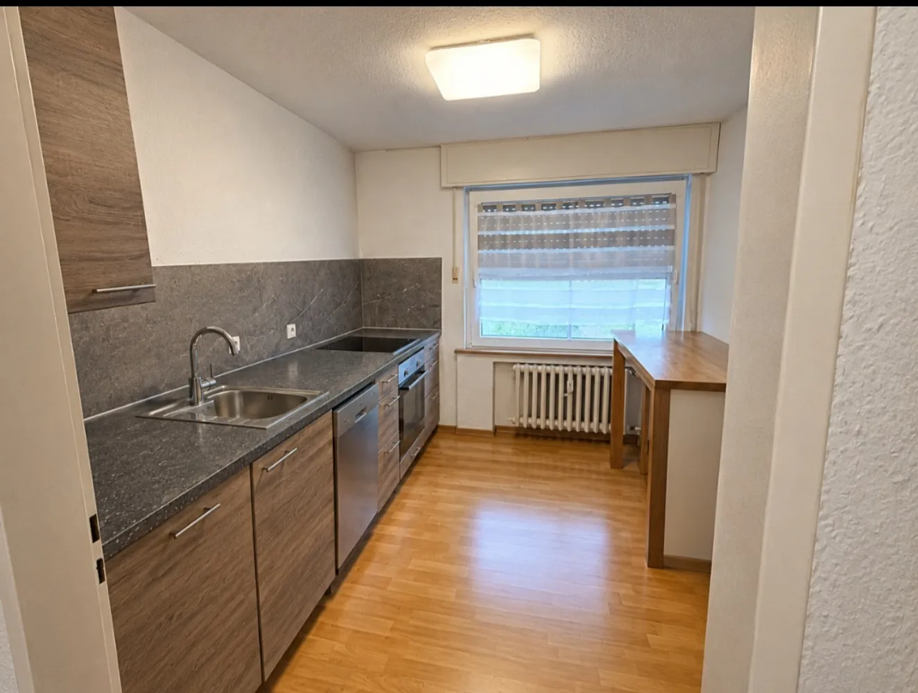 2 Zimmer Wohnung mit 57 m² in Duisburg – Bild 4