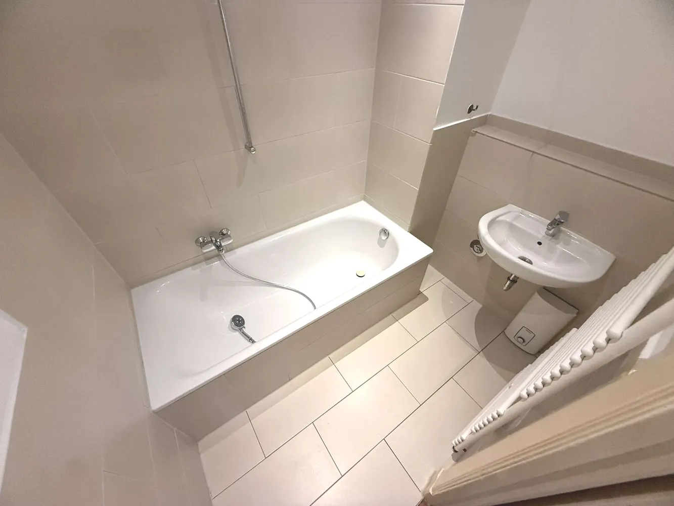 3 Zimmer Wohnung mit 73 m² in Hamburg – Bild 6