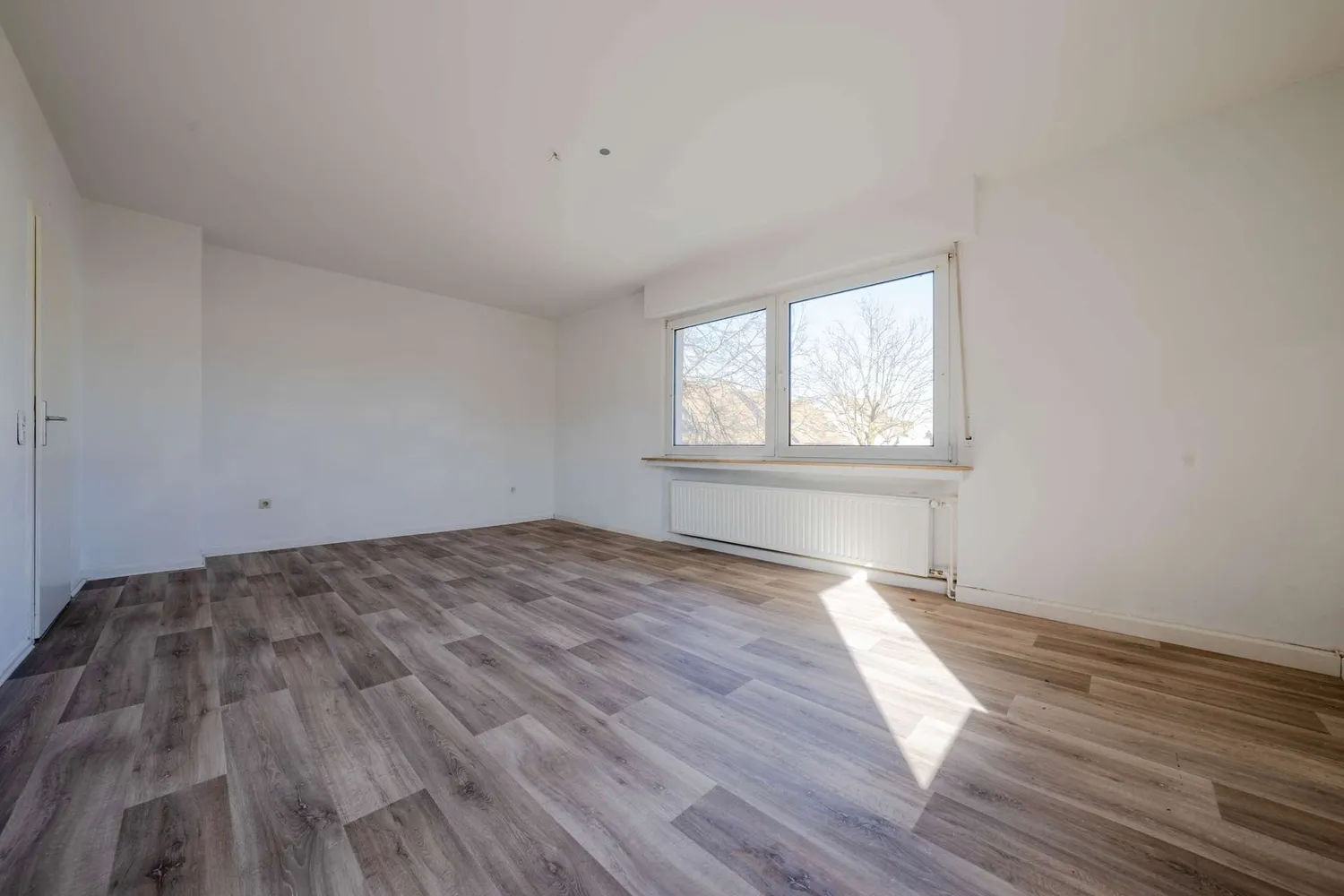 3 Zimmer Wohnung mit 100 m² in Lünen – Bild 9