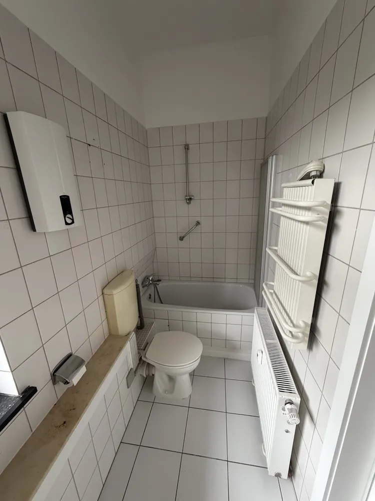 2 Zimmer Wohnung mit 64 m² in Essen – Bild 7