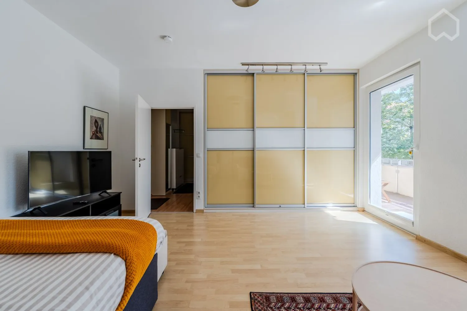 1 Zimmer Wohnung mit 45 m² in Berlin – Bild 8