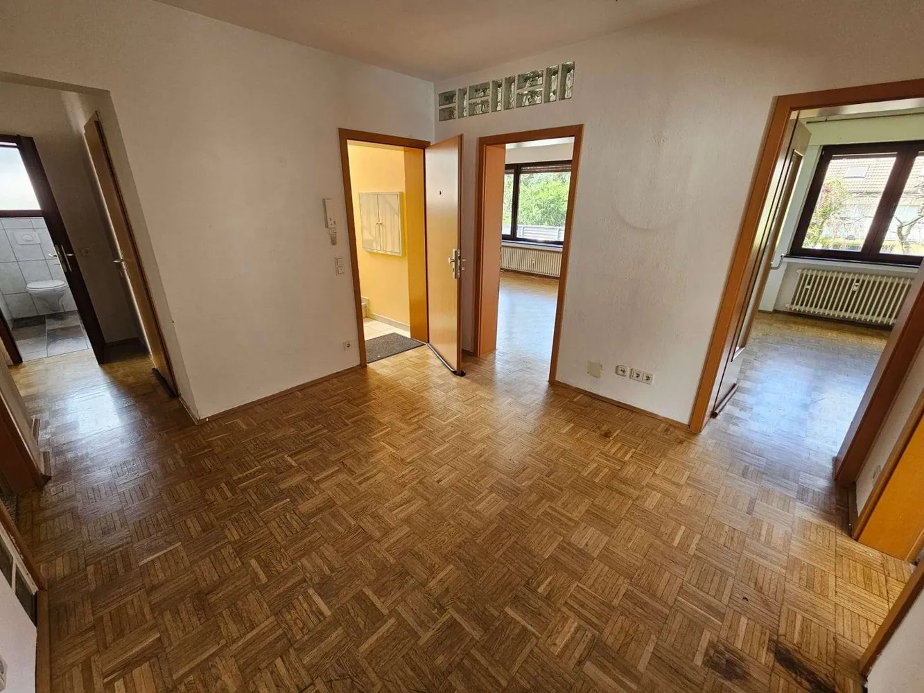 4 Zimmer Wohnung mit 100 m² in Essen – Bild 7