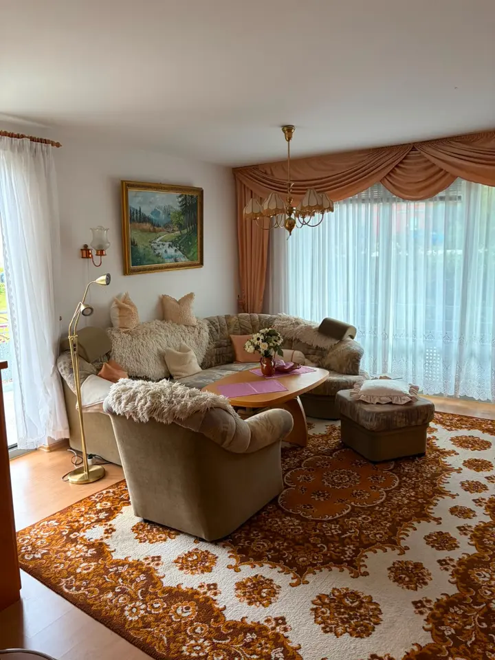 2 Zimmer Wohnung mit 62 m² in Quedlinburg – Bild 1