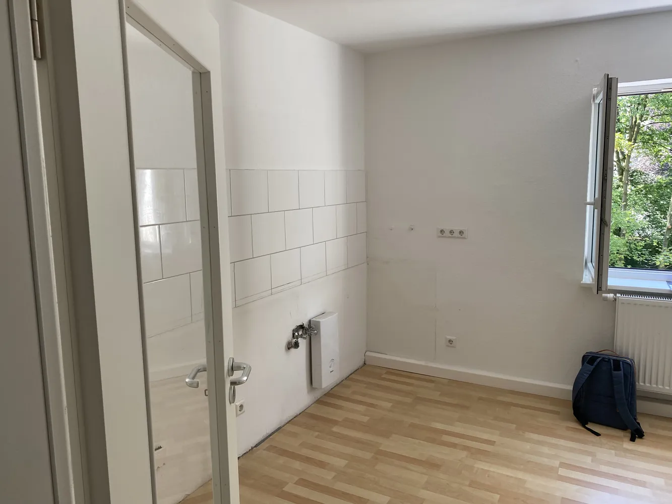 2 Zimmer Wohnung mit 65 m² in Dortmund – Bild 7
