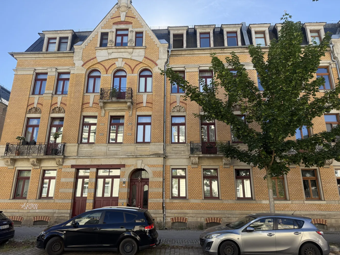 3 Zimmer Wohnung mit 80 m² in Dresden – Bild 3