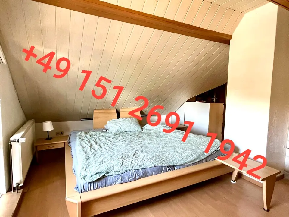 5 room apartment with 22 m² in Königswinter – Photo 3